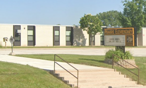 Prairie Elementary