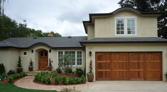 Los Altos Exterior Painting