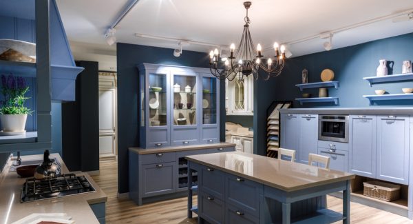 Transform Your Home in The Grand With Interior Painting Projects