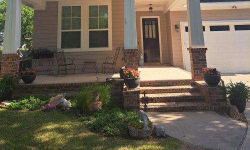 Exterior Painting