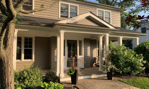 Exterior Painting in Waterdown