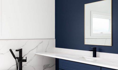 Navy Blue