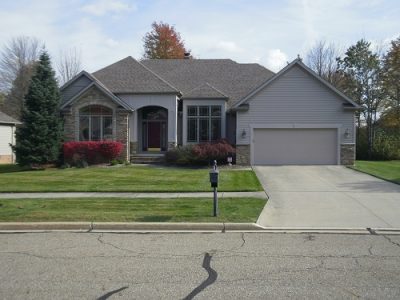 CertaPro Painters the exterior house painting experts in Solon , OH