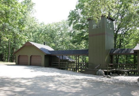 Two-Tone Exterior Repaint