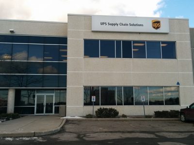 CertaPro Painters in Oakville/Burlington, ON your Commercial Office painting experts