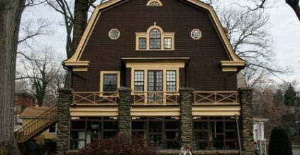 Exterior Painting