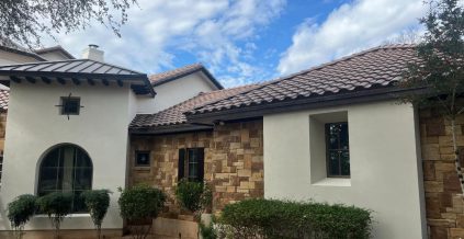 Exterior Painting