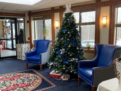 Belle Reve Senior Living