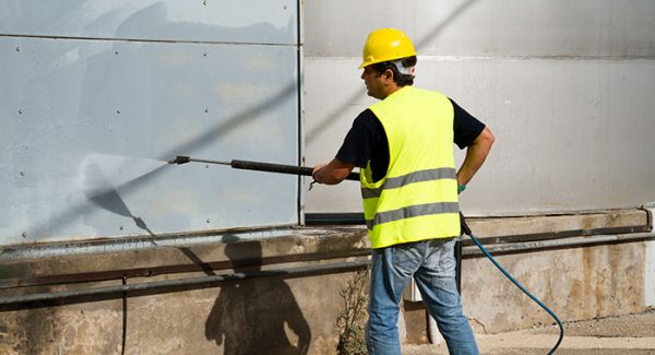 Commercial Painting