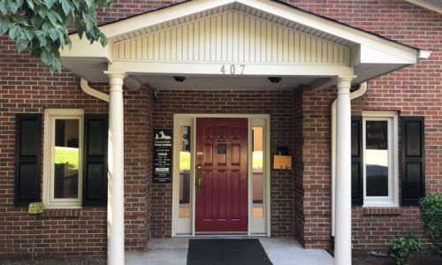 Exterior Painting