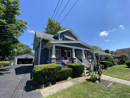 Exterior Painting