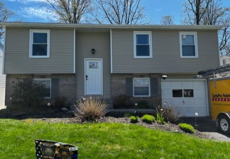 Exterior Painting in Jamesville, NY