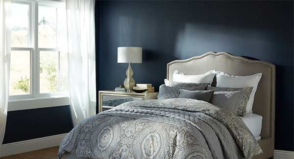 Bedroom Painting