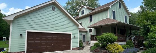 home in medina oh