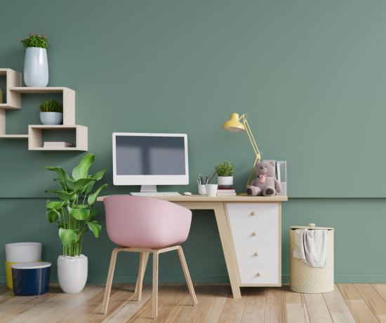 home office