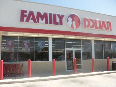 Retail Commercial Painting by CertaPro Painters in NE San Antonio, TX