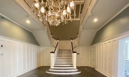 Staircase