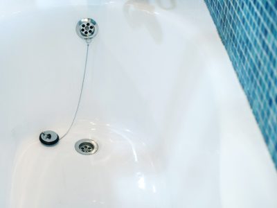 reglaze tub