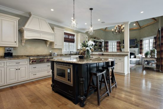 kitchen cabinet painting