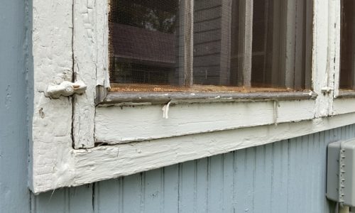 Aging Details