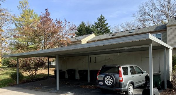 Residential Construction Project