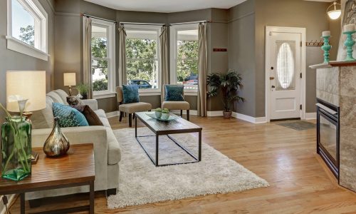 Interior Painting