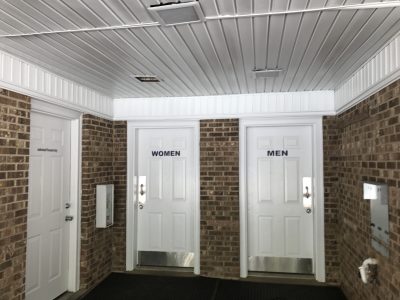 huntersville commercial painter