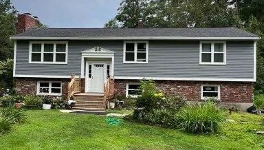 Residential Exterior – Haverhill, MA ...