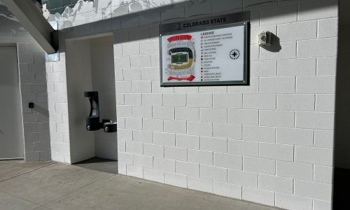 Commercial Painting Service