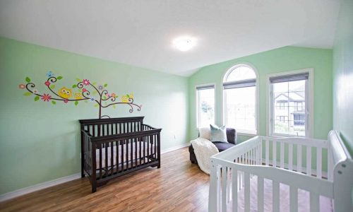Green Nursery