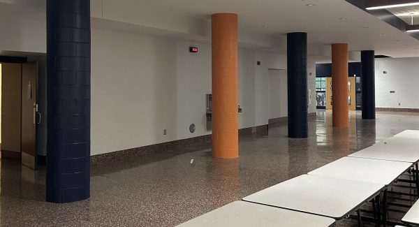 Interior After