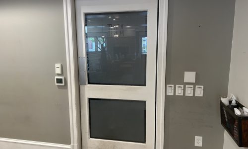 Interior - Before 4