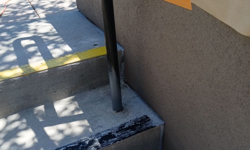 Rust Removal