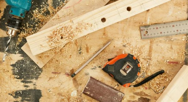 Commercial Carpentry Services