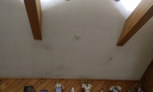Before