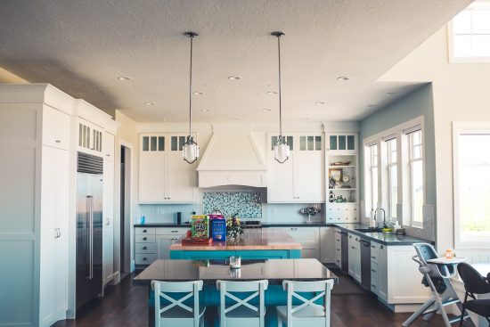 kitchen painting