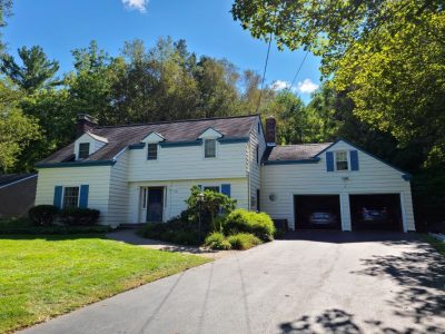 Professional Exterior house painters in Dewitt NY