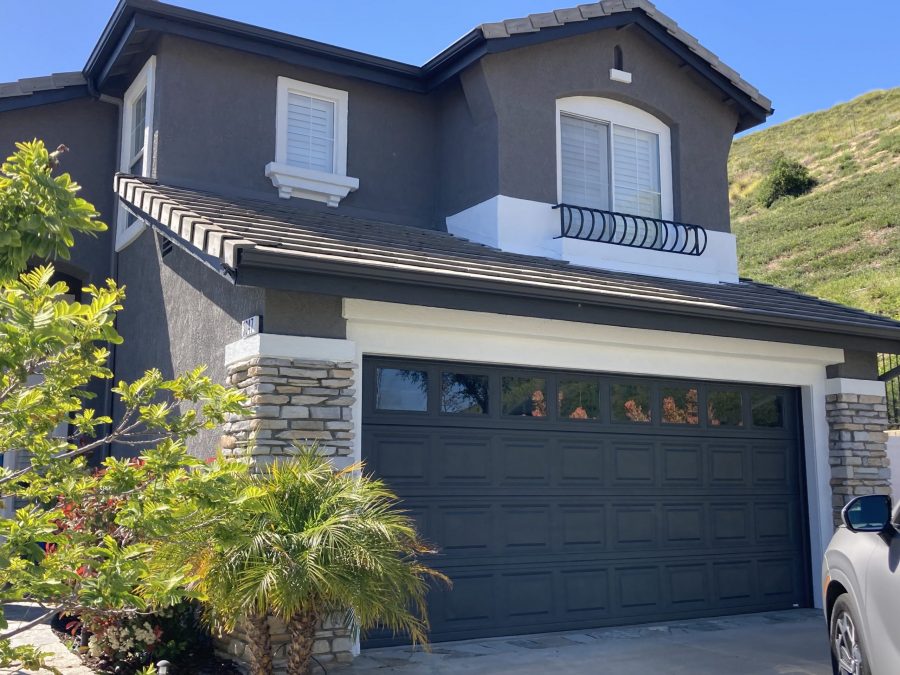 Exterior Transformation