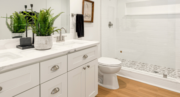 Bathroom Painting | Interior Painting