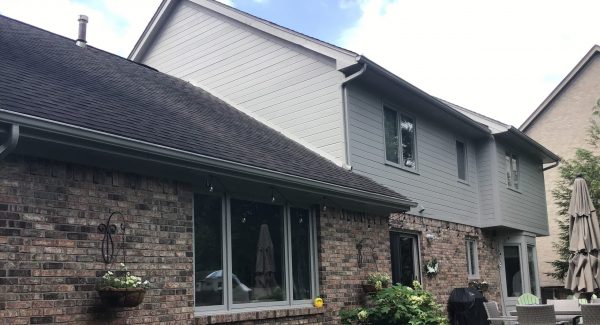 Residential Services for Homes in Charter Township