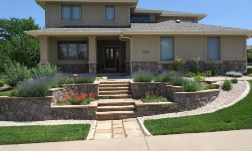 Windsor CO Painters