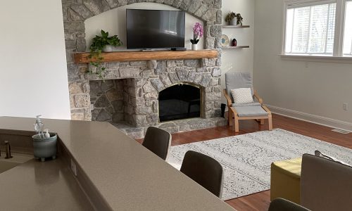 Residential Interior Painting in Mechanicsburg, PA