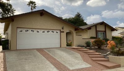Thousand Oaks home