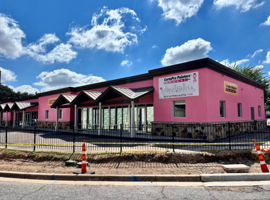 CertaPro Painters® of Austin, TX