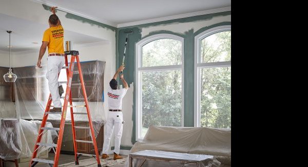Interior Painting