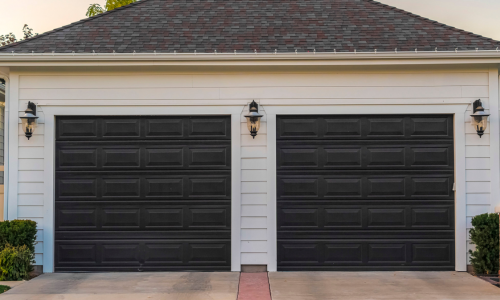 Garage Door Painting Services Middletown, NY