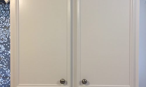 Post-Painting
