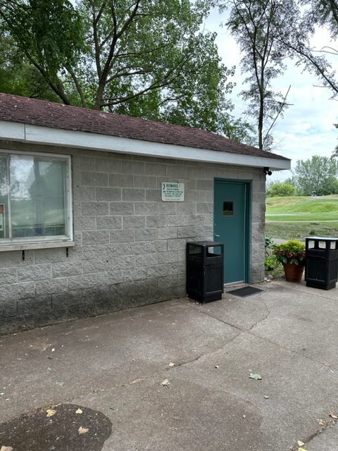 golf course painters Preview Image 11