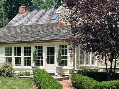 West Chester Exterior