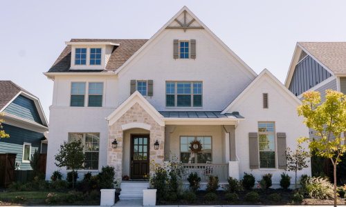 Exterior Painting